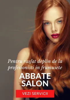 BANNER SERVICII PE SHOP