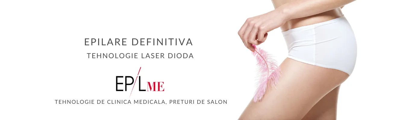 Epilare definitiva cu laser - epilare laser dioda, oferta epilare laser, oferta full body