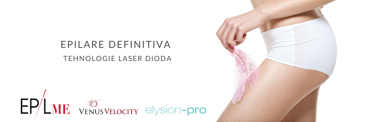 Epilare definitiva cu laser - epilare laser dioda, oferta epilare laser, oferta full body