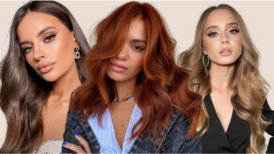 Tendinte par 2023 - Culori, tunsori, coafuri. Ce se poarta si ce nu se mai poarta anul acesta?