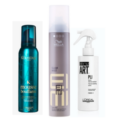 Produse styling par