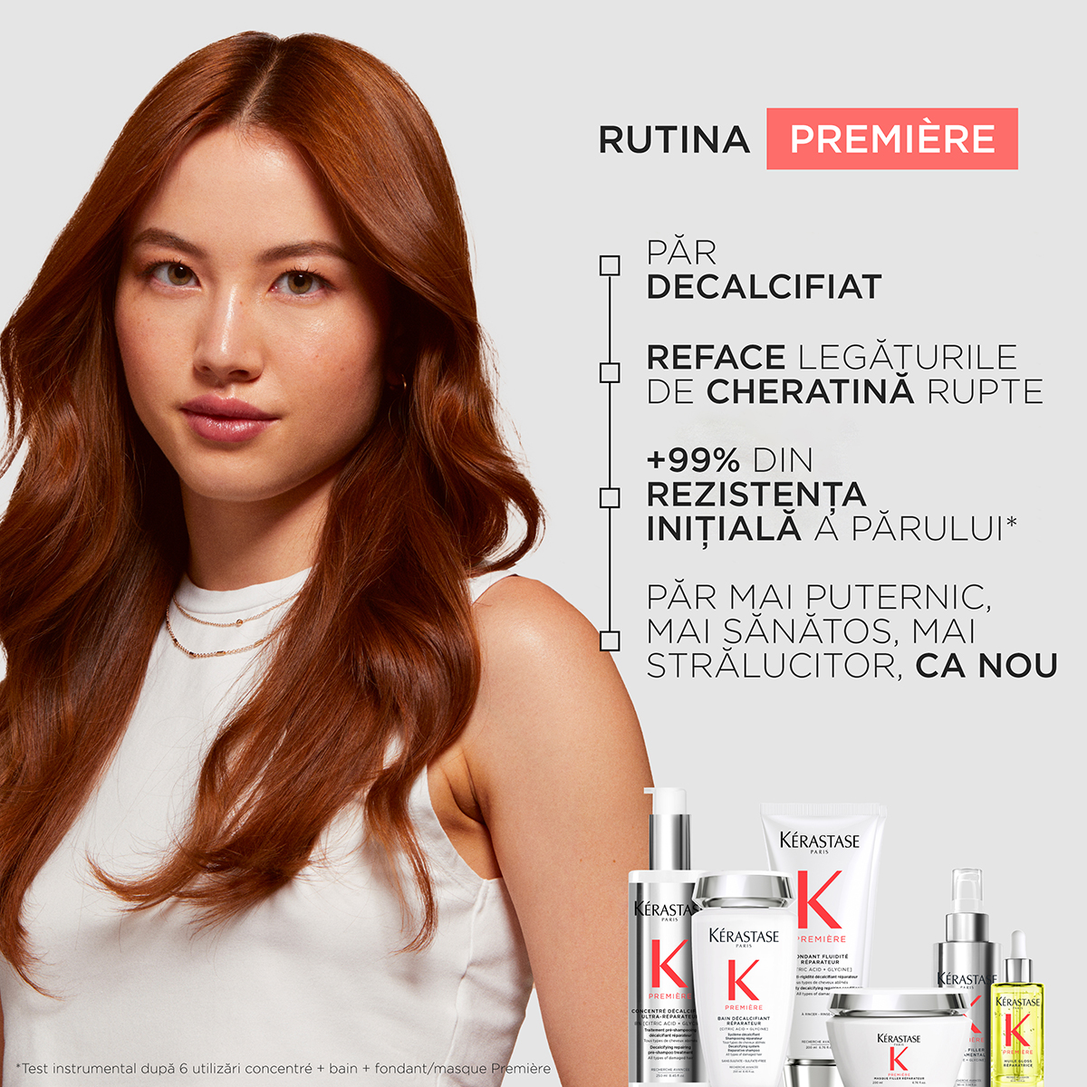 Produse Premiere Kerastase
