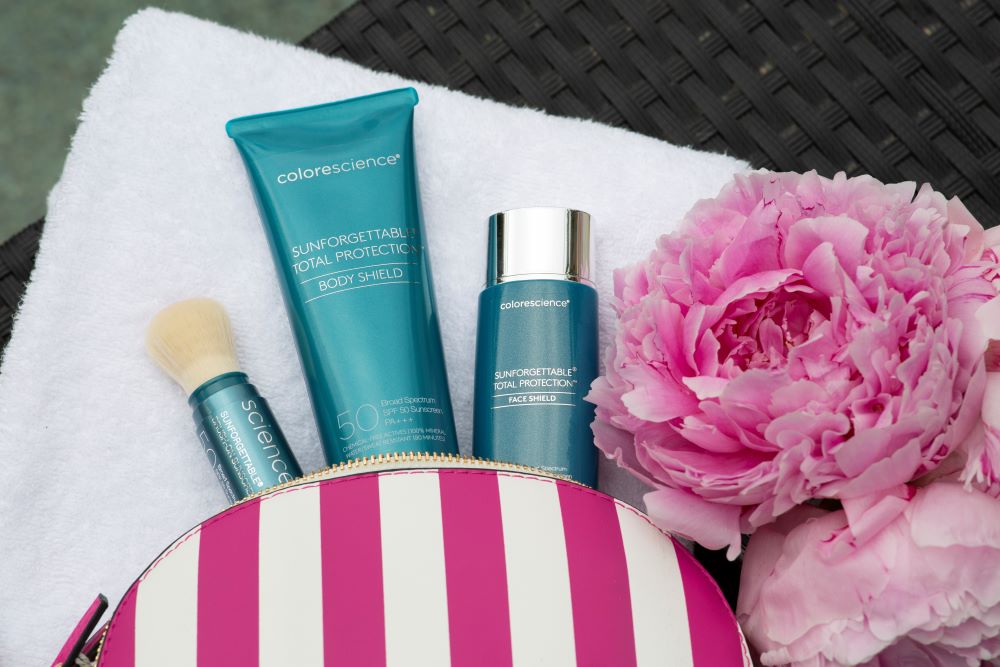 Produse Colorescience