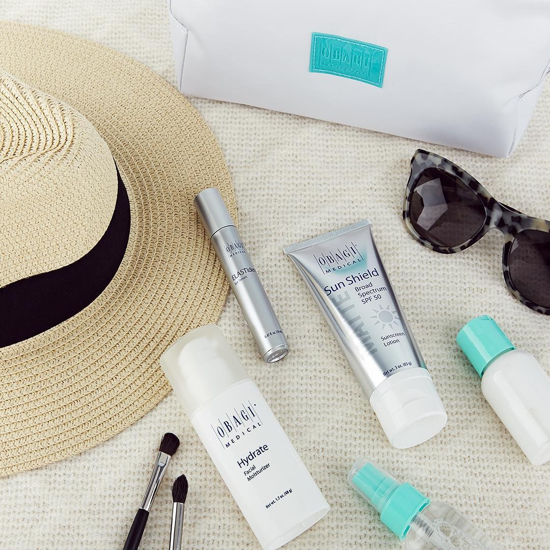 Sun Shield Obagi