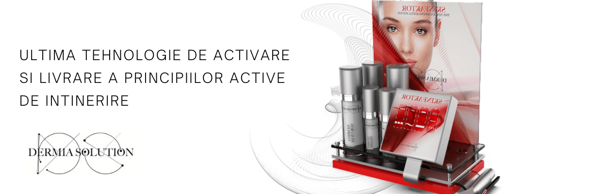 Tratamente faciale Dermia Solution - Microdermabraziune, Mezoterapie