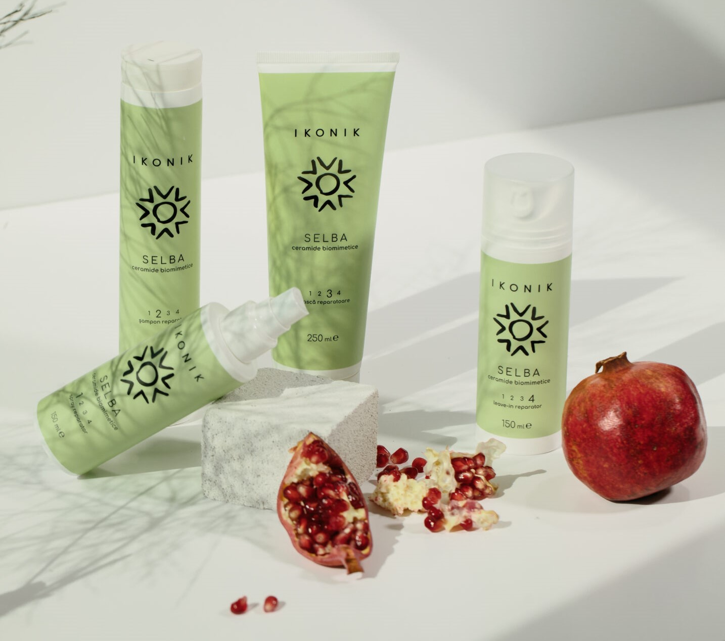 Produse vegane Selba