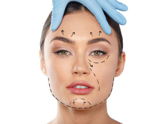 TRATAMENT PRO AGE PERFECTION LIFTING DERM ACTE