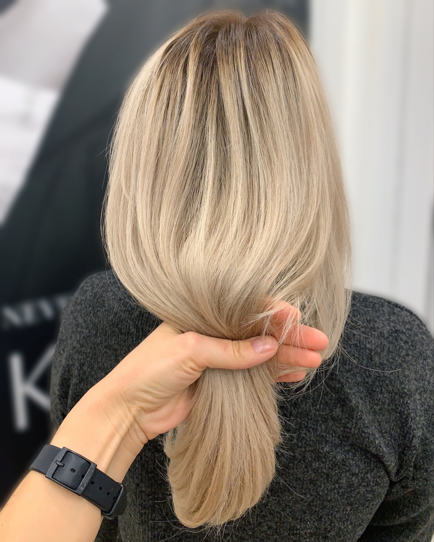 Lucrarea realizata de Mihaela Fleancu, Abbate Ghencea