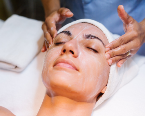 PEELING FACIAL PROFESIONAL DERM ACTE