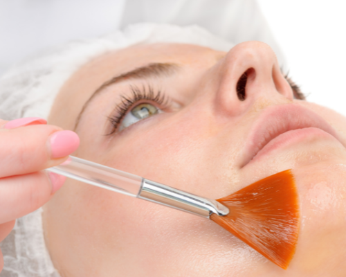 PEELING DERM ACTE 