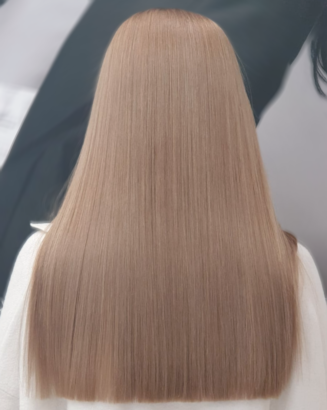 blond caramel