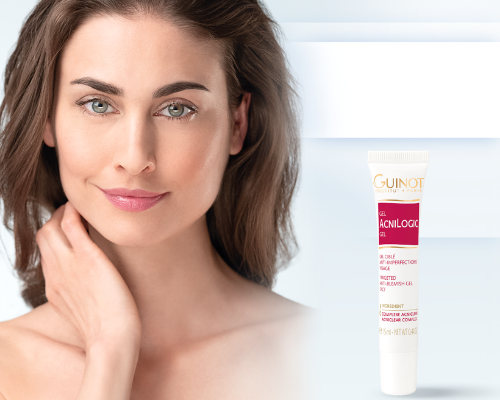 TRATAMENT  PURIFIANT SI ECHILIBRANT GUINOT