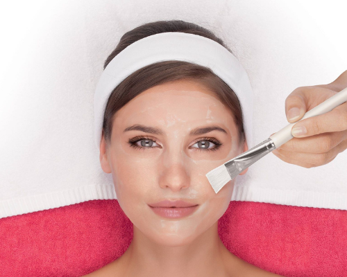 Tratament Hydra Peeling Guinot