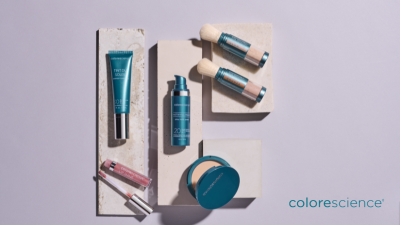 Comanda Colorescience