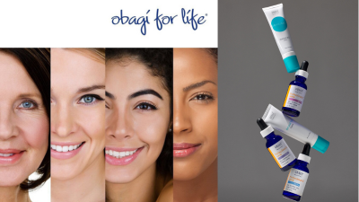 Produse Obagi Medical