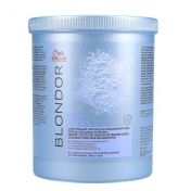Pudra decoloranta Wella Professionals Blondor Multi Blonde Powder, 800 gr