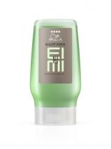 Gel fixare extra puternica Wella Professionals Eimi Sculpt Force Extra Strong Gel, 125 ml