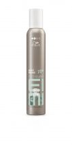 Spuma pentru par ondulat si cret Wella Professionals Eimi Nutricurls Boost Bounce 72h Curl Enhancing Mousse, 300ml