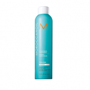 Fixativ de par Moroccanoil Finish medium, 330 ml