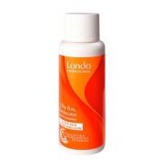 Oxidant de par demi permanent Mini 1.9% Londa Color, 60 ml