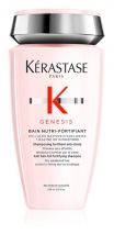 Sampon pentru par uscat Kerastase Genesis Bain Nutri-Fortifiant Riche, 250 ml