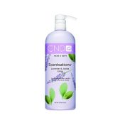 Crema de maini CND SPA Lavender & Jojoba 916 ML