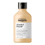 Sampon pentru par deteriorat L’Oreal Professionnel Serie Expert ABSOLUT REPAIR 300 ml