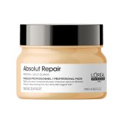 Masca pentru par deteriorat L'Oreal Professionnel Serie Expert ABSOLUT REPAIR Masca 250 ml