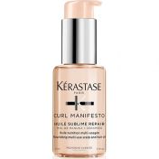 Ulei de par Kérastase Curl Manifesto Huile Sublime Repair 50 ml