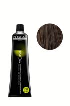 Vopsea de par permanenta L’Oréal Professionnel Inoa 5.0 Baza,baza ultra-naturala, Saten Deschis, 60 ml