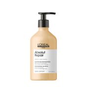 Sampon pentru par deteriorat L’Oreal Professionnel Serie Expert ABSOLUT REPAIR 500 ml