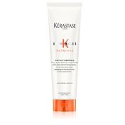 Lapte leave in cu protectie termica pentru par uscat Kérastase Nutritive Nectar Thermique, 150 ml