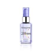 Serum superconcentrat cu acid hialuronic Kérastase Blond Absolu 2% Pure hyaluronic acid serum, 50 ml