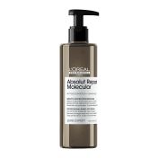 Serum profesional pentru par deteriorat L’Oreal Professionnel Absolut Repair Molecular, 250 ml