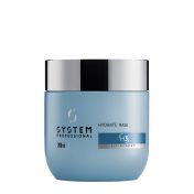 Masca pentru hidratare System Professional Hydrate Mask, 200 ml