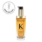 Ulei de par reincarcabil Kérastase Elixir Ultime Huile Originale, 75 ml