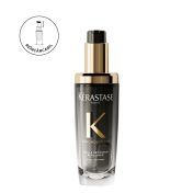 Ulei de par parfumat reincarcabil Kérastase Chronologiste Oil, 75 ml