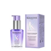 Ulei intens hidratant par blond  Kérastase Blond Absolu L'Huile Cicagloss, 30 ml