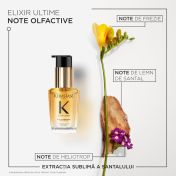 Ulei pentru stralucire Kérastase Elixir Ultime Huile Originale, 30 ml
