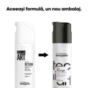 Fixativ pentru fixare foarte puternica L'Oreal Professionnel TECNI.ART Fix Design, 200ml