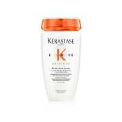 Sampon ultra-hranitor pentru par uscat foarte uscat Kérastase Nutritive Bain Satin Riche, 250 ml