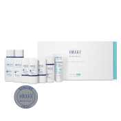 Sistem complet antiaging impotriva hiperpigmentarii Obagi Nu-Derm  Skin Transformation System - NORMAL TO DRY 7 Produse
