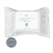 Servetele demachiante pentru ten gras sau predispus la acnee OBAGI SUZANOBAGIMD™ On the Go Cleansing Wipes for Oily or Acne Prone Skin