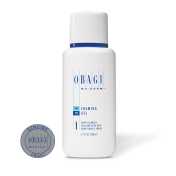 Gel de curatare pentru ten normal/ gras Obagi Nu-Derm® Foaming Gel, 200 ml