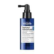 Serum activator pentru densitate L'Oréal Professionnel Serie Expert Serioxyl Advanced, 90 ml