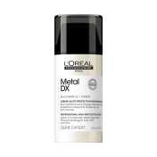 Crema cu protectie termica, fara clatire pentru toate tipurille de par L’Oreal Professionnel Serie Expert Metal Detox, 100 ml