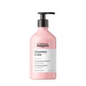 Sampon pentru par vopsit L’Oreal Professionnel Serie Expert VITAMINO COLOR RESVERATROL, 500 ml