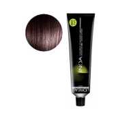 Vopsea de par permanenta L’Oréal Professionnel Inoa 4.45, cupru mahon marou, 60 ml