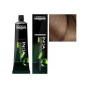 Vopsea de par permanenta L’Oréal Professionnel Inoa 9.12, blond irizat cenușiu foarte deschis, 60 ml