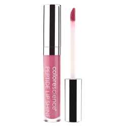 Gloss de buze cu protecție solară Colorescience Lip Shine SPF 35 - Pink